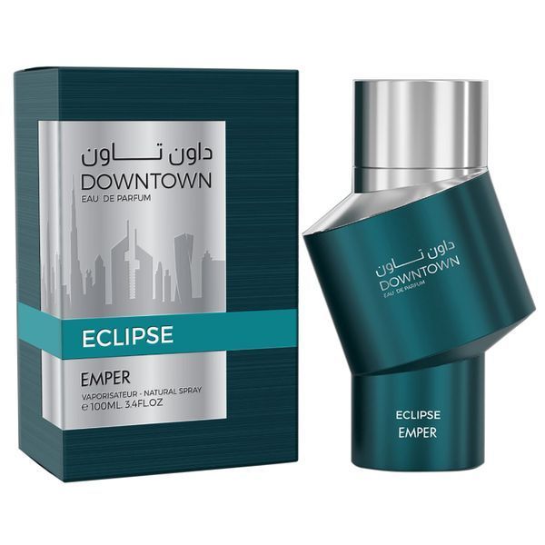 Emper Downtown Eclipse парфюмированная вода для мужчин 100 мл (MM35785) MM35785 фото