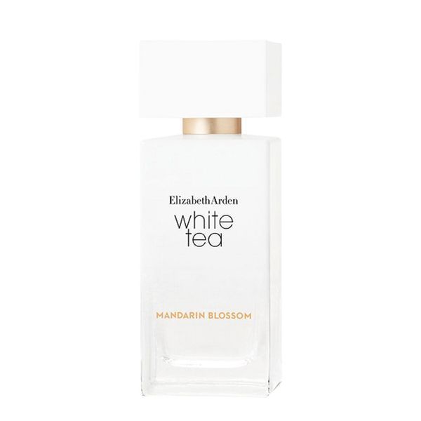 Elizabeth Arden White Tea Mandarin Blossom жен., edt 50мл 085805574031 фото