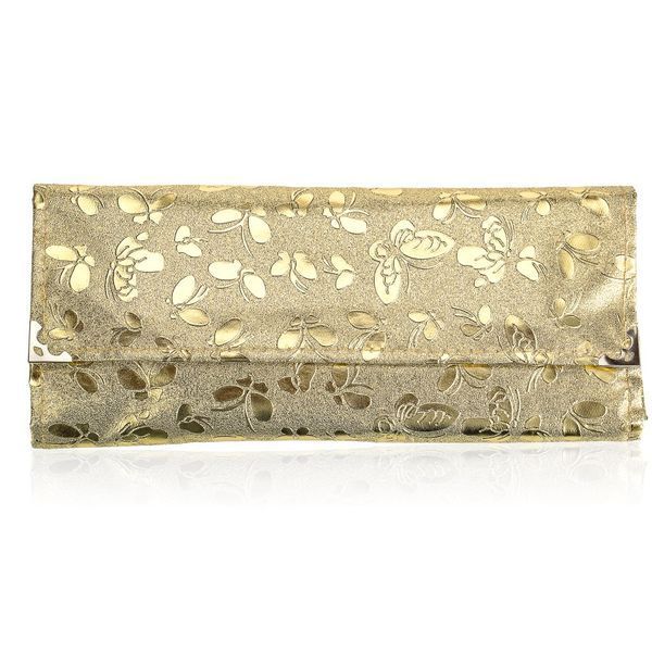 Набор кисточек для макияжа в футляре maXmaR MB-18 Gold, 18 шт MB-18G фото
