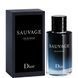 Dior Sauvage парфюмированная вода для мужчин 100 мл (3348901368247) 3348901368247 фото 1