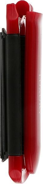 Массажная складная расческа Beauty Luxury HB-01-08 HB-01-08 фото