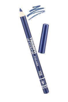Карандаш для глаз TF Cosmetics Triumph Of Color W-212 №108 Dark Blue (синий) W-212-108 фото