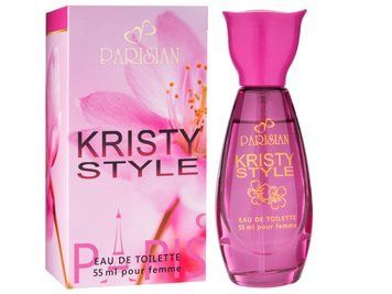 Parisian Kristy Style туалетна вода для жінок 50 мл (MM31967) MM31967 фото