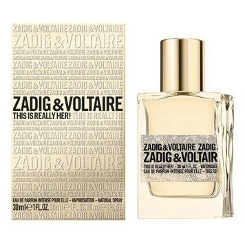 Zadig&Voltaire This Is Really Her! парфумована вода для жінок 30 мл (3423222106133) 3423222106133 фото