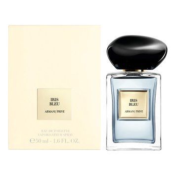 Giorgio Armani Prive Iris Bleu туалетна вода для жінок 50 мл (3614274222609) 3614274222609 фото