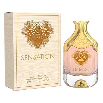 La Sera Sensation парфумована вода для жінок 100 мл (MM35013) MM35013 фото