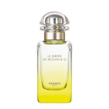 Hermes Le Jardin De Monsieur Li туалетна вода для жінок 50 мл (3346132600044) 3346132600044 фото