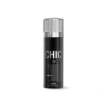 Emper Chic Boy дезодорант для чоловіків 200 мл (MM36192) MM36192 фото