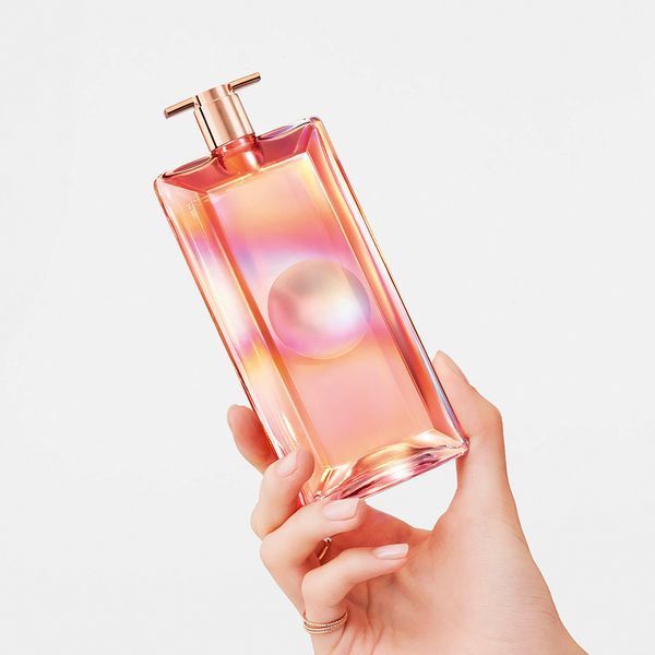 Lancome Idole Nectar парфюмированная вода для женщин 50 мл (3614273749459) 3614273749459 фото