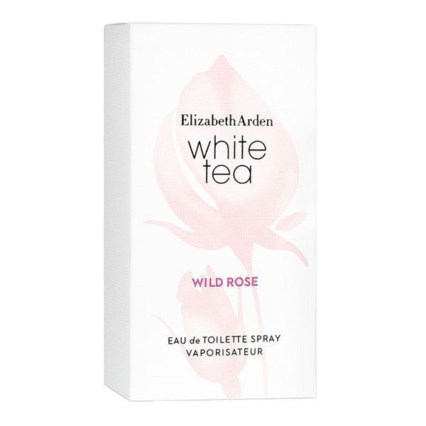 Elizabeth Arden White Tea Wild Rose жен., edt 30мл 085805230142 фото