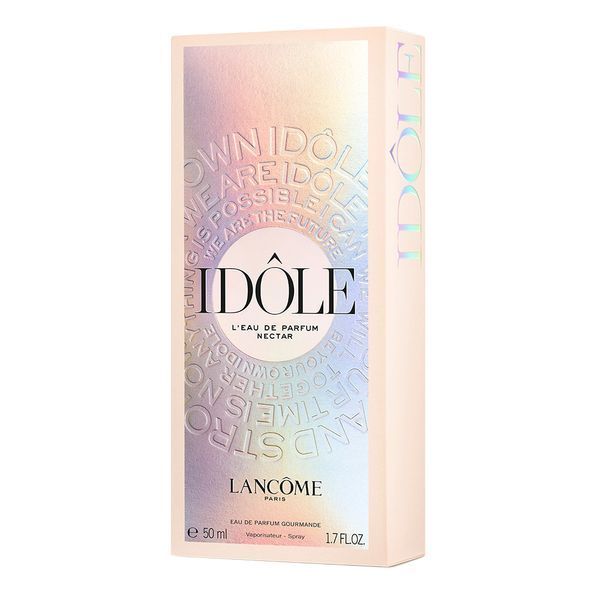 Lancome Idole Nectar парфюмированная вода для женщин 50 мл (3614273749459) 3614273749459 фото