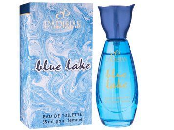 Parisian Blue Lake туалетна вода для жінок 50 мл (MM31961) MM31961 фото