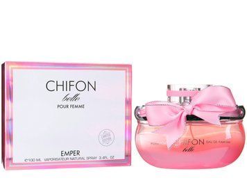 Emper Chifon Belle парфумована вода для жінок 100 мл (MM35608) MM35608 фото