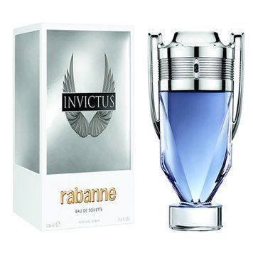 Rabanne Invictus туалетная вода для мужчин 100 мл (3349668515660) 3349668515660 фото