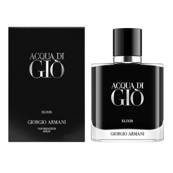 Giorgio Armani Acqua Di Gio эликсир для мужчин 50 мл (3614274143751) 3614274143751 фото