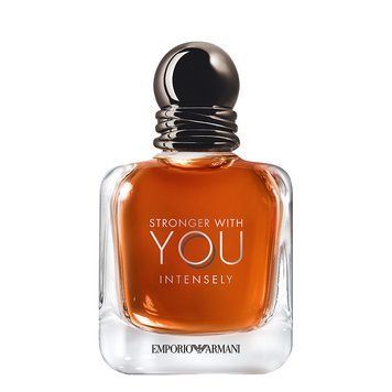 Giorgio Armani Stronger With You Intensely парфумована вода для чоловіків 50 мл (3614272225701) 3614272225701 фото