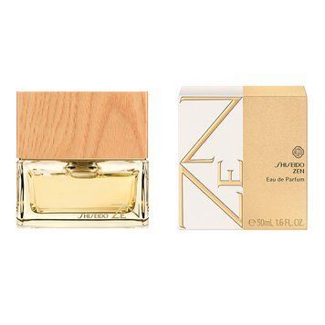 Shiseido Zen парфюмированная вода для женщин 50 мл (768614102014) 768614102014 фото
