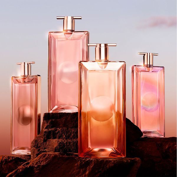 Lancome Idole Now Florale парфумована вода для жінок 100 мл (3614273927321) 3614273927321 фото