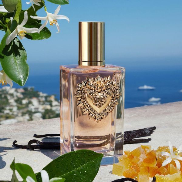 Dolce&Gabbana Devotion парфюмированная вода для женщин 30 мл (8057971183715) 8057971183715 фото
