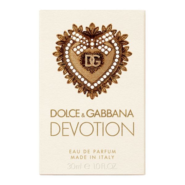 Dolce&Gabbana Devotion парфюмированная вода для женщин 30 мл (8057971183715) 8057971183715 фото