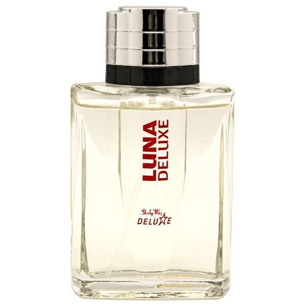 Shirley May Deluxe Luna Deluxe туалетная вода для мужчин 100 мл (MM37011) MM37011 фото