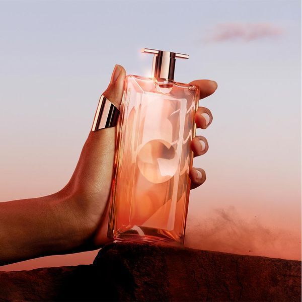 Lancome Idole Now Florale парфумована вода для жінок 100 мл (3614273927321) 3614273927321 фото