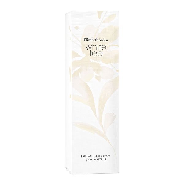 Elizabeth Arden White Tea жен., edt 100 мл. 085805557331 фото