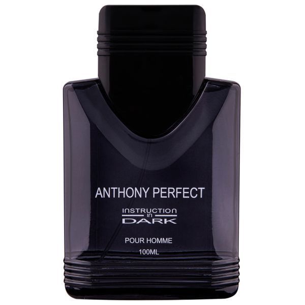 Lotus Valley Anthony Perfect Instruction In Dark туалетная вода для мужчин 100 мл (MM32153) MM32153 фото