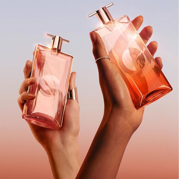 Lancome Idole Now Florale парфумована вода для жінок 100 мл (3614273927321) 3614273927321 фото