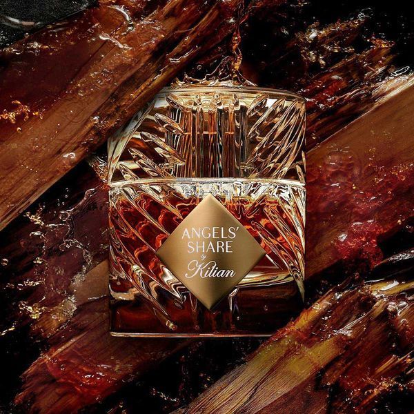 Kilian Paris Angel's Share парфумована вода унісекс 50 мл (3700550216094) 3700550216094 фото