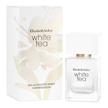 Elizabeth Arden White Tea жін., edt 30ml 085805557317 фото