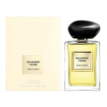Giorgio Armani Prive Orangerie Venise туалетна вода для жінок 100 мл (3614272073388) 3614272073388 фото