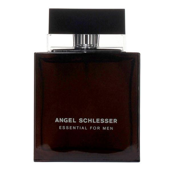 Angel Schlesser Essential for Men туалетная вода для мужчин 100 мл (8427395680204) 8427395680204 фото