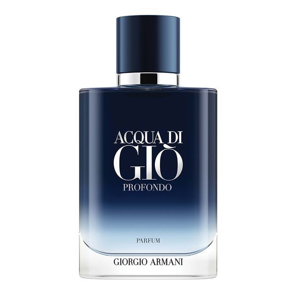 Giorgio Armani Acqua di Gio Profondo парфуми для чоловіків 100 мл (3614273953696) 3614273953696 фото