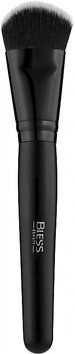 Пензлик для тонального крему Bless Beauty Brush №25 5900960017252 фото