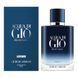 Giorgio Armani Acqua di Gio Profondo парфуми для чоловіків 100 мл (3614273953696) 3614273953696 фото 1