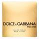 Dolce&Gabbana The One парфюмированная вода для женщин 30 мл (8057971180479) 8057971180479 фото 3