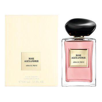Giorgio Armani Prive Rose Alexandrie туалетна вода для жінок 100 мл (3614272798717) 3614272798717 фото