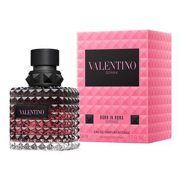 Valentino Born in Roma Donna Intense парфюмированная вода для женщин 50 мл (3614273790857) 3614273790857 фото