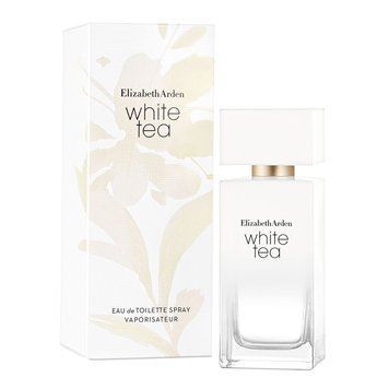 Elizabeth Arden White Tea жін., edt 50ml 085805557324 фото