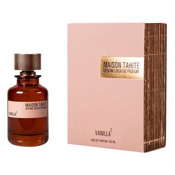 Maison Tahite Vanilla парфюмированная вода унисекс 100 мл (8050043463029) 8050043463029 фото
