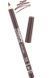 Олівець для очей TF Cosmetics Triumph Of Color W-212 №105 Brown (коричневий) W-212-105 фото 1