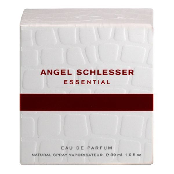 Angel Schlesser Essential парфюмированная вода для женщин 30 мл (8427395670007) 8427395670007 фото