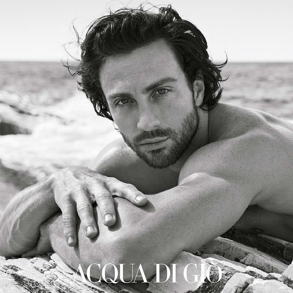 Giorgio Armani Acqua di Gio Profondo парфумована вода для чоловіків 100 мл (3614273953849) 3614273953849 фото