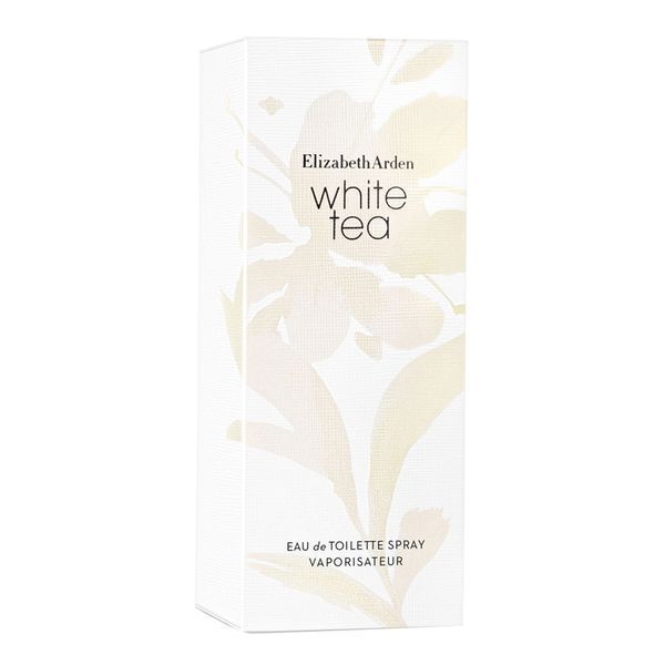 Elizabeth Arden White Tea жен., edt 50 мл. 085805557324 фото