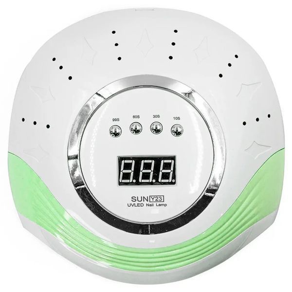Лампа для манікюру UV/LED SUN Y23, 256 W SUN Y23 фото