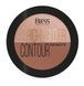 Палетка для контурингу Bless Beauty Duo Palette Highlighter Contour №02 5910960026024 фото 2