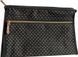 Косметичка жіноча Beauty Luxury WB-3002, сіра WB-3002 фото 1