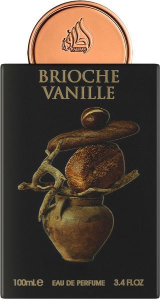 Lattafa Pride Brioche Vanille парфумована вода унісекс 100 мл 6290360592749 фото