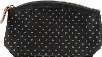 Косметичка женская Beauty Luxury WB-3003, серая WB-3003 фото